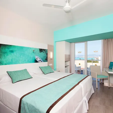 Riu San Francisco (adults Only) 호텔