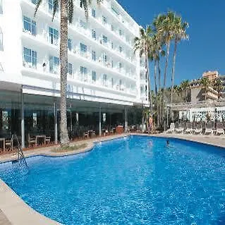 Riu San Francisco (adults Only) 帕尔马海滩