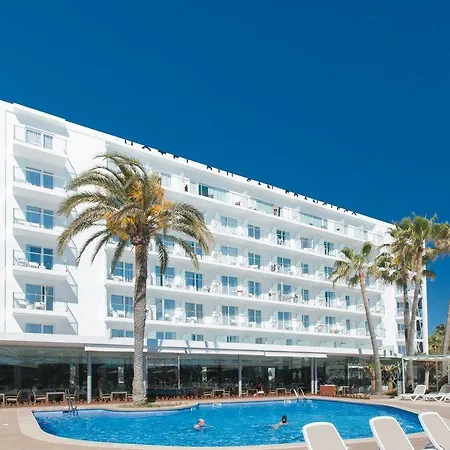 Riu San Francisco (adults Only)