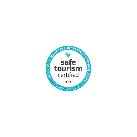 Riu San Francisco (adults Only) 플라야 데 팔마