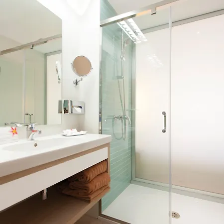 Riu San Francisco (adults Only) 호텔 4*
