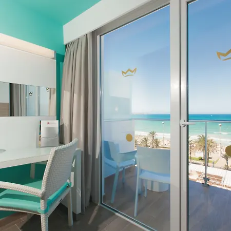 호텔 Riu San Francisco (adults Only) 4*