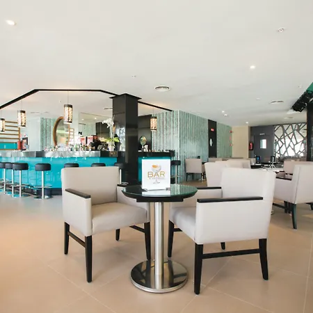 호텔 Riu San Francisco (adults Only) 4*