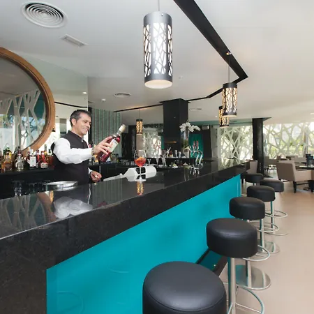 Riu San Francisco (adults Only) 플라야 데 팔마