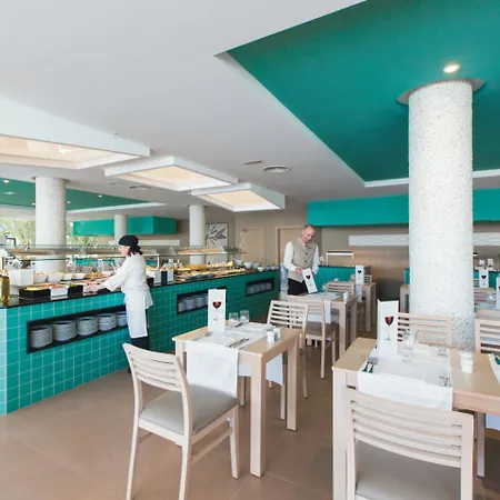 Hotel Riu San Francisco (adults Only) Playa de Palma (Mallorca)