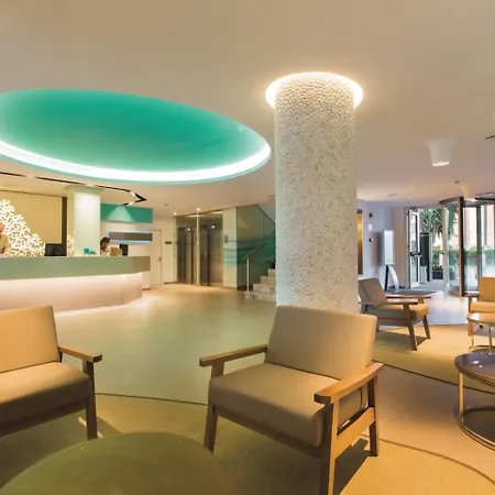 Riu San Francisco (adults Only) 호텔