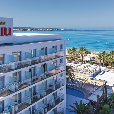 Riu San Francisco (adults Only) 4*