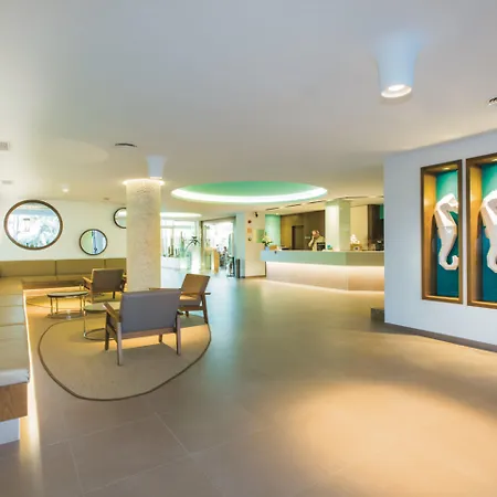 호텔 Riu San Francisco (adults Only) 4*