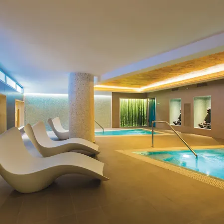 호텔 Riu San Francisco (adults Only)
