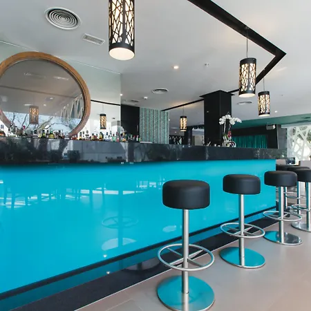 Riu San Francisco (adults Only)