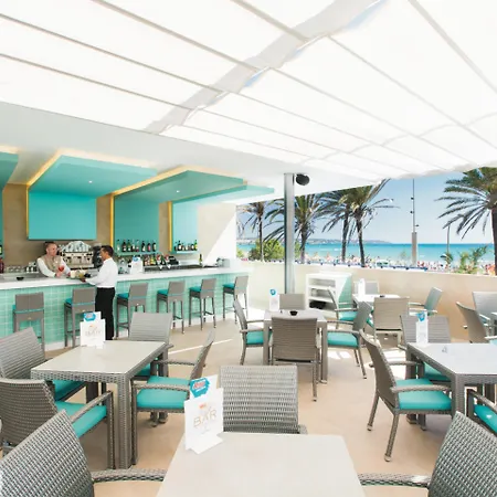 호텔 Riu San Francisco (adults Only)