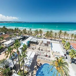Riu San Francisco (adults Only) 플라야 데 팔마