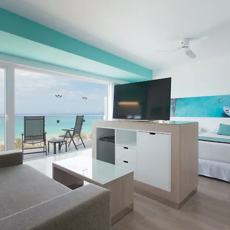 호텔 Riu San Francisco (adults Only)