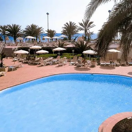 호텔 Riu San Francisco (adults Only) 플라야 데 팔마