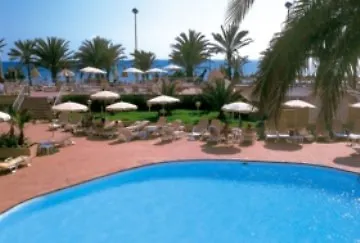 Riu San Francisco (adults Only) 플라야 데 팔마