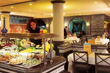 호텔 Riu San Francisco (adults Only) 플라야 데 팔마
