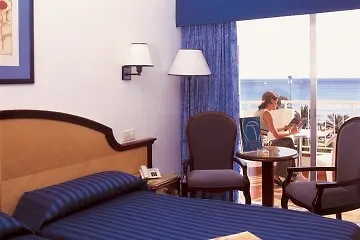 Riu San Francisco (adults Only) 플라야 데 팔마