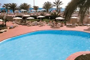 Riu San Francisco (adults Only) 호텔 4*