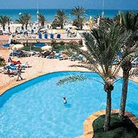 호텔 Riu San Francisco (adults Only)