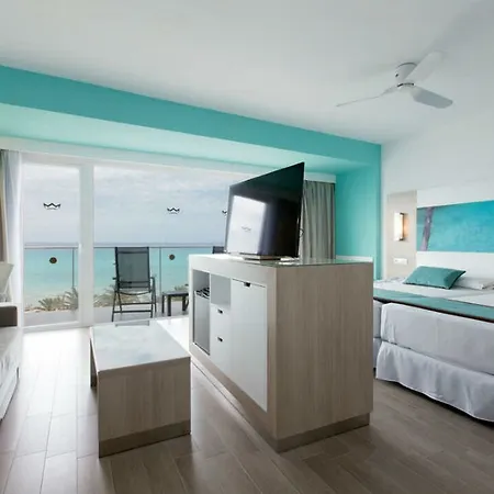 Hotel Riu San Francisco (adults Only) Playa de Palma (Mallorca)