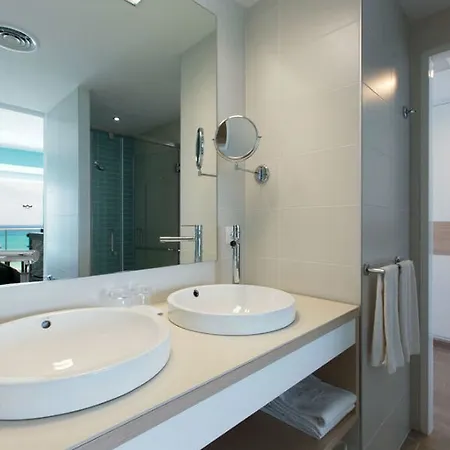 호텔 Riu San Francisco (adults Only) 4*