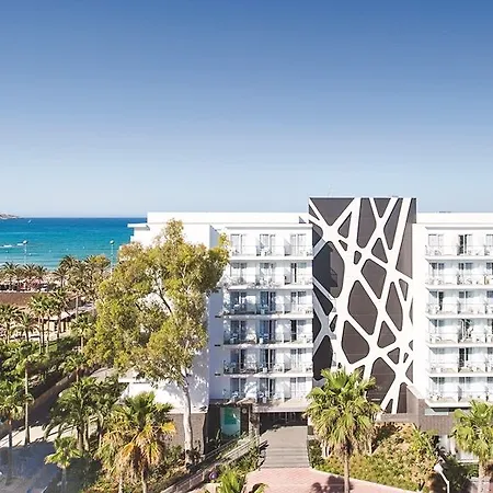 Riu San Francisco (adults Only) 4*