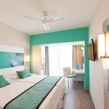 Riu San Francisco (adults Only) 호텔