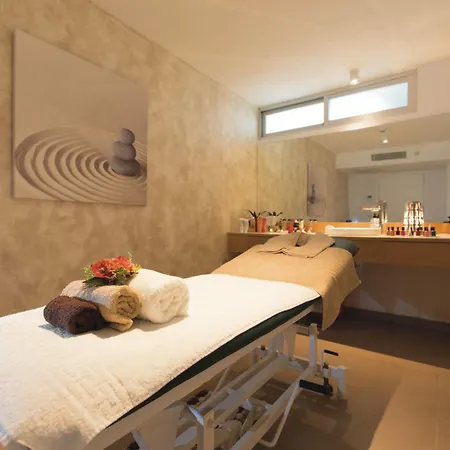 Hotel Riu San Francisco (adults Only) Playa de Palma (Mallorca)