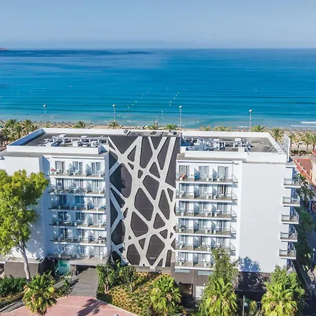 Riu San Francisco (adults Only) 호텔