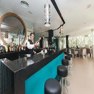 Riu San Francisco (adults Only) 호텔