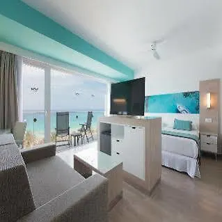 Riu San Francisco (adults Only) 4* 플라야 데 팔마