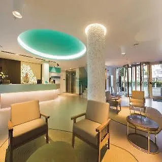 Riu San Francisco (adults Only) 호텔 4*