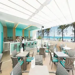 호텔 Riu San Francisco (adults Only) 플라야 데 팔마