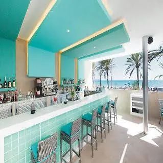 Riu San Francisco (adults Only) 플라야 데 팔마