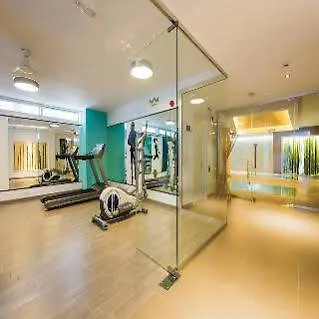 Riu San Francisco (adults Only) 호텔