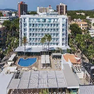 호텔 Riu San Francisco (adults Only)