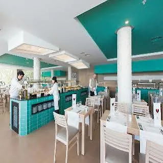 Riu San Francisco (adults Only) 호텔 4*
