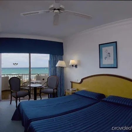 Riu San Francisco (adults Only)
