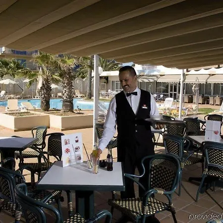 Riu San Francisco (adults Only) 4* Playa de Palma (Mallorca)