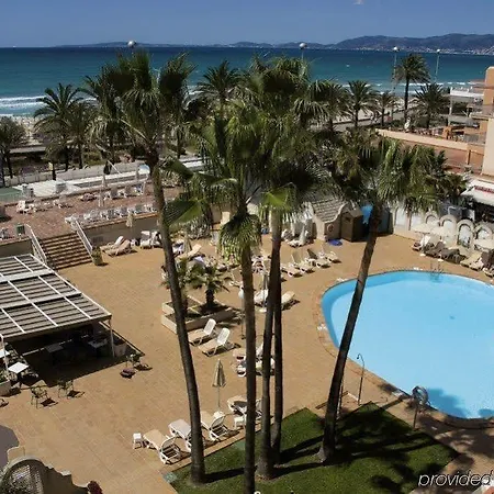 Riu San Francisco (adults Only) 플라야 데 팔마