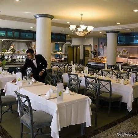 호텔 Riu San Francisco (adults Only) 4*